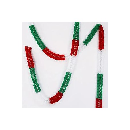 -5 GUIRNALDA 3 COLORES