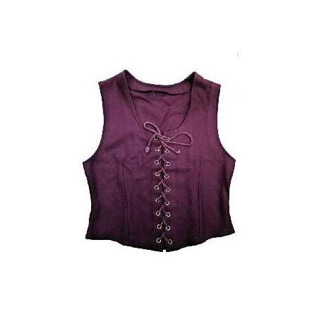 KORPIÑO REGIONAL MORADO 12