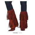 CALENTADORES HIPPIE MARRONES