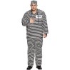 -DISFRAZ PRISIONERO HOMBRE 54-56