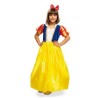 -DISFRAZ BLANCA NIEVES 3-4