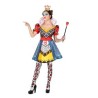 -DISFRAZ REINA DE CORAZONES S