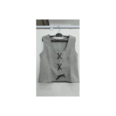 KORPIÑO REGIONAL NEGRO 24