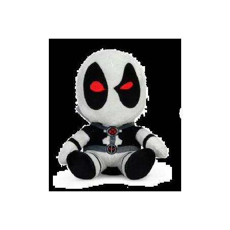 PELUCHE DEADPOOL X- FORCE