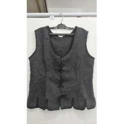 KORPIÑO REGIONAL ONDAS GRIS MARENGO 20