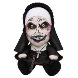 PELUCHE THE NUN