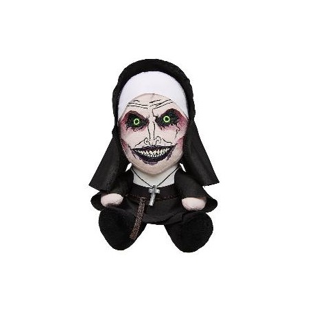 PELUCHE THE NUN