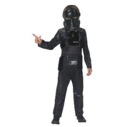 -DISFRAZ DEATH TROOPER DELUXE 5-6