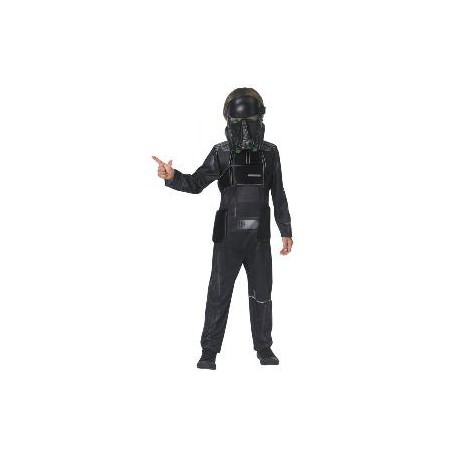 -DISFRAZ DEATH TROOPER DELUXE 5-6