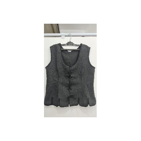 KORPIÑO REGIONAL ONDAS GRIS 16