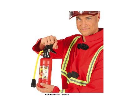 -EXTINTOR BOMBERO
