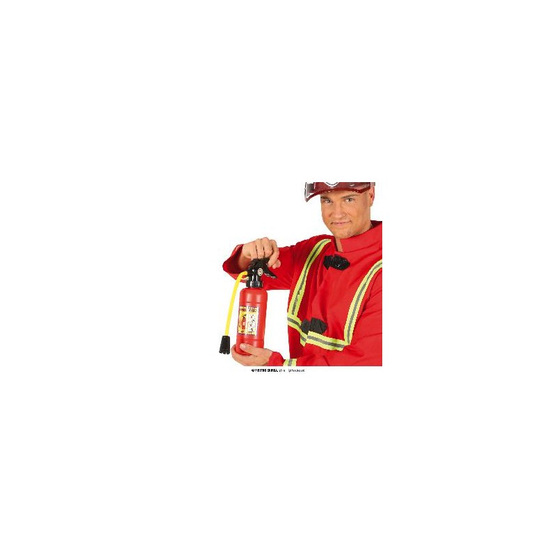 -EXTINTOR BOMBERO