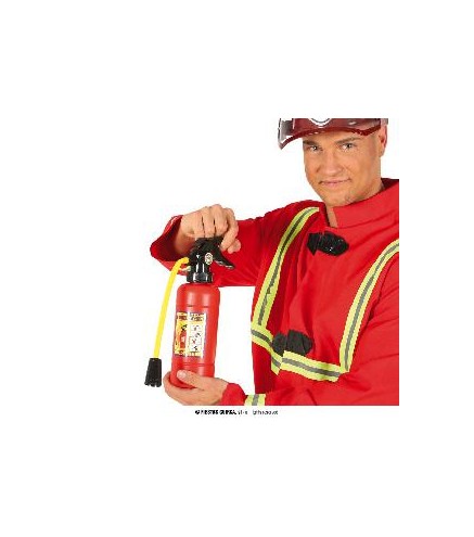 -EXTINTOR BOMBERO