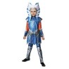 -DISFRAZ AHSOKA TANO CLASSIC 5-6