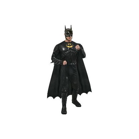 -DISFRAZ BATMAN DELUXE XL