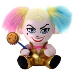 PELUCHE HARLEY QUINN BIRDS OF PREY