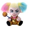 PELUCHE HARLEY QUINN BIRDS OF PREY