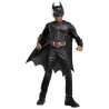 -DISFRAZ BATMAN BLACK LINE DELUXE 7-8
