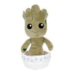 PELUCHE BABY GROOT