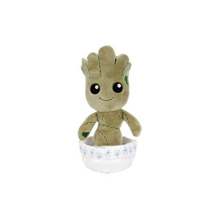 PELUCHE BABY GROOT