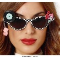-GAFAS DISCO AÑOS 50