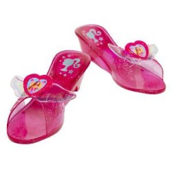ZAPATOS BARBIE