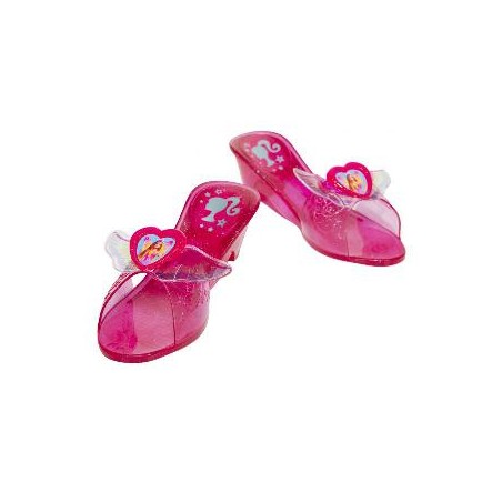 ZAPATOS BARBIE