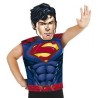 SET SUPERMAN PARTYTIME INFANTIL