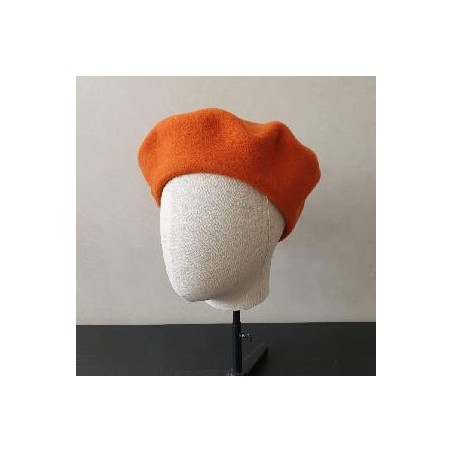 -TXAPELA NARANJA 30 CM