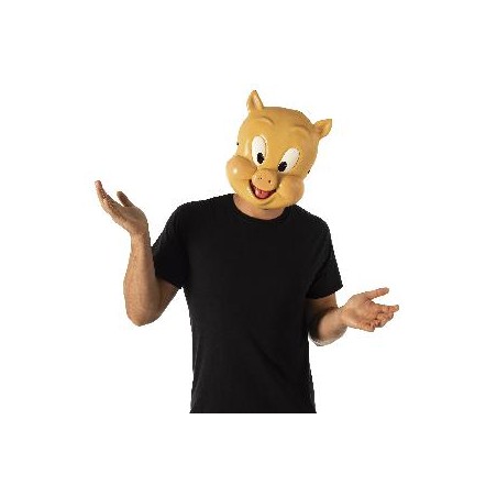 -MASCARA PORKY PIG