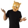 -MASCARA PORKY PIG