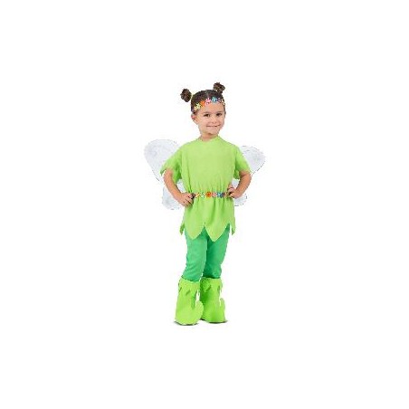 -DISFRAZ CAMPANILLA 10-12