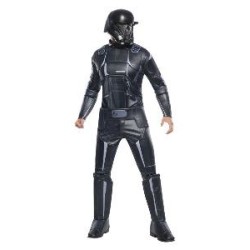 -DISFRAZ DEATH TROOPER DELUXE M