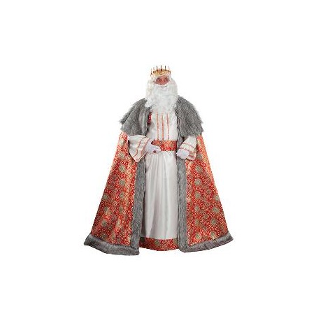 -DISFRAZ REY MELCHOR LUJO 52