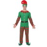 -DISFRAZ ELFO HOMBRE M