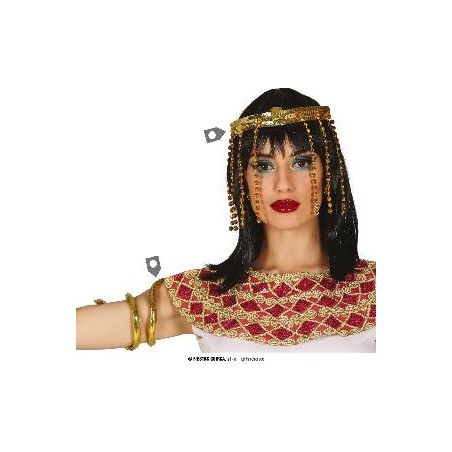 CONJUNTO ABALORIOS CLEOPATRA