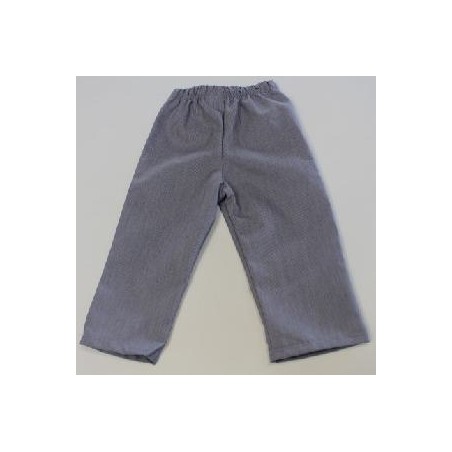 PANTALON BOMBACHO MIL RAYAS 2