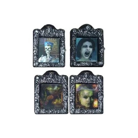 -CUADRO VIVO DE TERROR