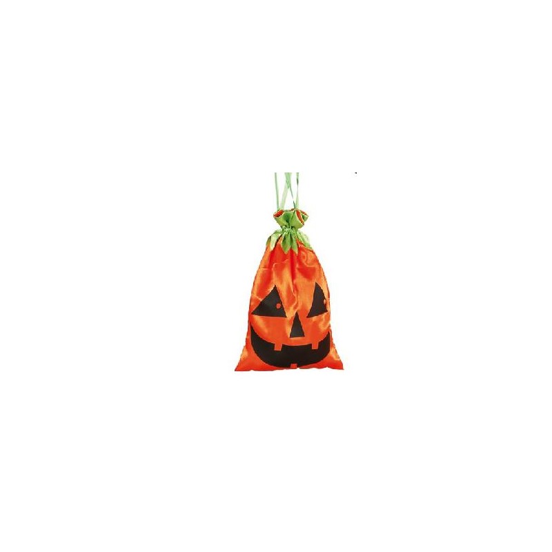 -BOLSA CARAMELOS CALABAZA