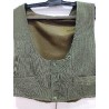 CHALECO CORDOBES VERDE 50