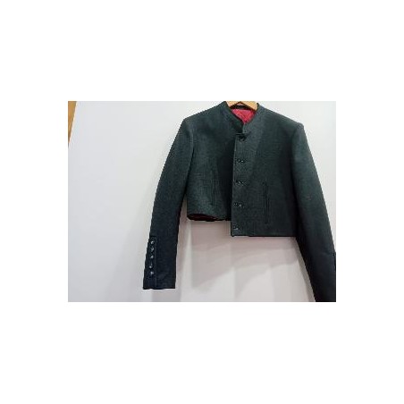 CHAQUETA CORDOBÉS T-48
