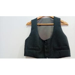 CHALECO CORDOBÉS T-48