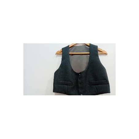 CHALECO CORDOBÉS T-48