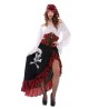 -DISFRAZ PIRATA MUJER XXL