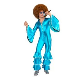 -DISFRAZ DISCO BOY XXXL