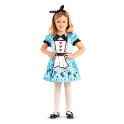 -DISFRAZ ALICIA EN EL PAÍS DE LAS MARAVILLAS 3-4