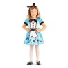 -DISFRAZ ALICIA EN EL PAÍS DE LAS MARAVILLAS 3-4