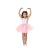 -TUTU INFANTIL ROJO