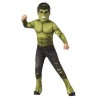 -DISFRAZ HULK ENDGAME 8-10