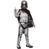 -DISFRAZ CAPITAN STARS WARS PHASMA 12-14